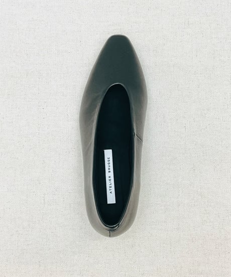 ソフトカッターシューズ ※ヒール有り