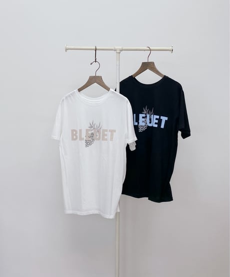 フルーツペイントTシャツ