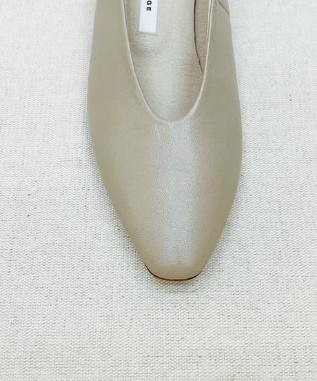 ソフトカッターシューズ ※ヒール有り