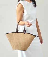 MANON ETE トートバッグ
