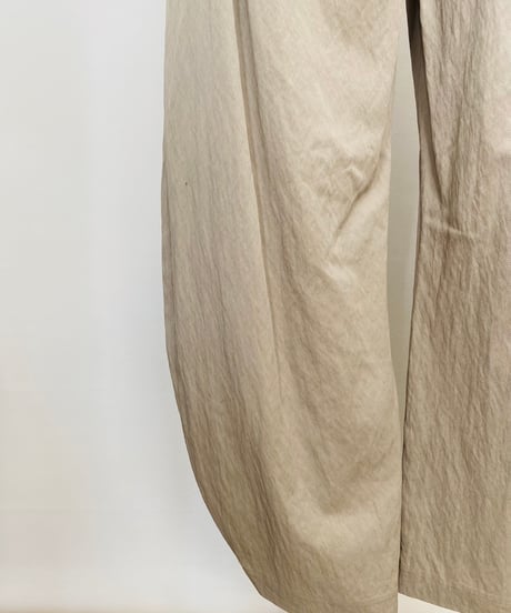 ソフトモロッコパンツ※40size