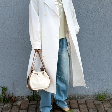 リネンコート | STORES
