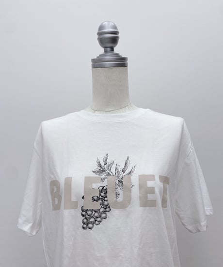 フルーツペイントTシャツ
