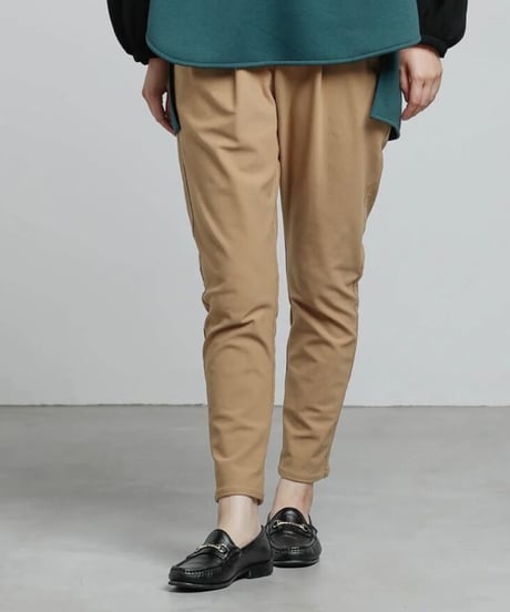 ハイテンションストレッチパンツ (リボン無し)