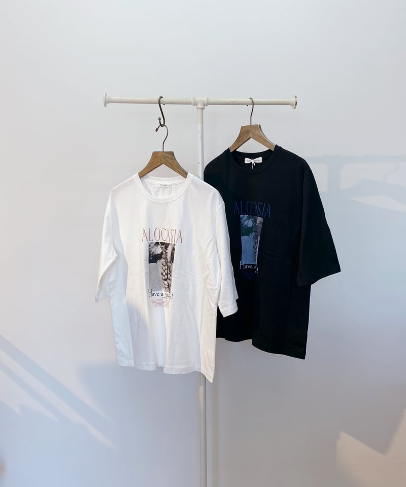 BIGBANG T.O.P フォトTシャツ　タオル GOODS | ビッグバン（BIGBANG）オフィシャルサイト