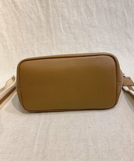 テープコンビミニトート ショルダーバッグ