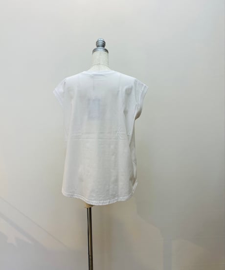 ☆Tシャツ フレンチスリーブ