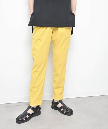 ハイテンションストレッチパンツ (リボン無し)