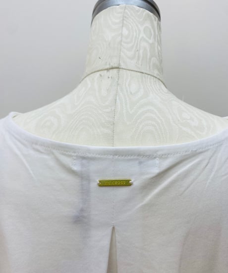 ブルドッグTシャツ