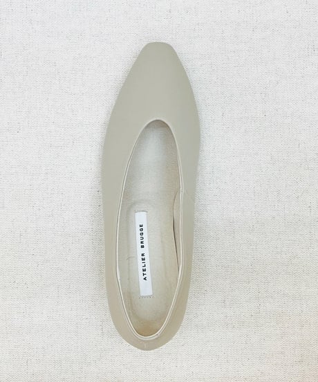 ソフトカッターシューズ ※ヒール有り