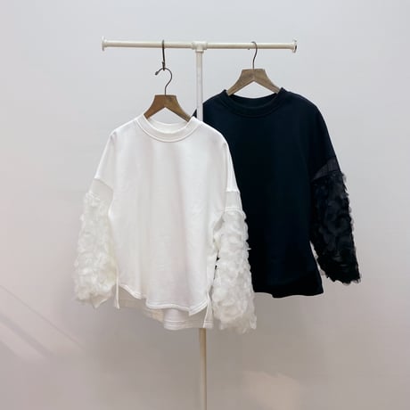 裏毛プルオーバー | STORES