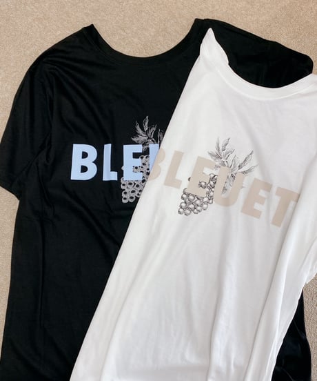 フルーツペイントTシャツ