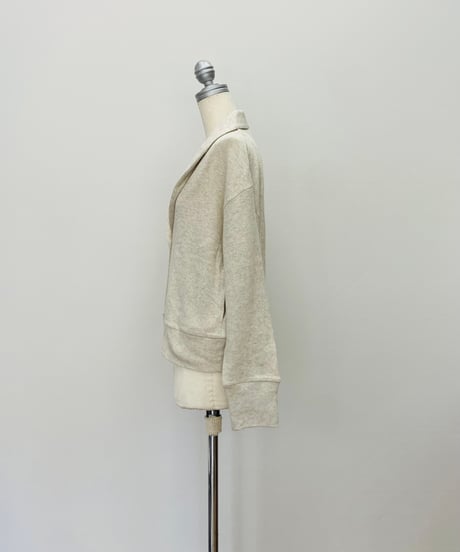 接結カットジャケット ショート丈