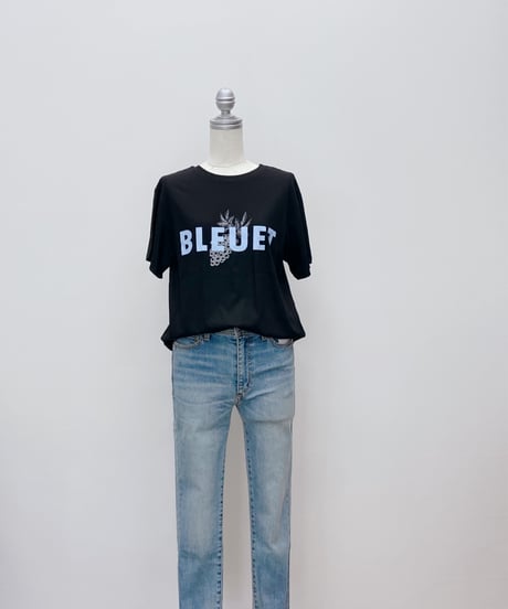 フルーツペイントTシャツ