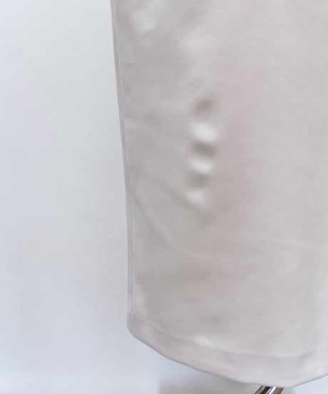 パイピングポケット タイトスカート