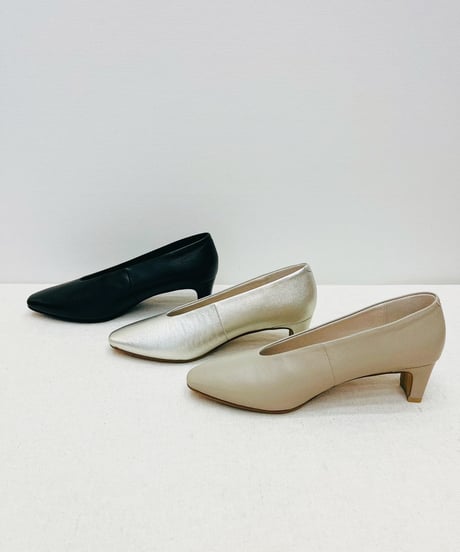 ソフトカッターシューズ ※ヒール有り