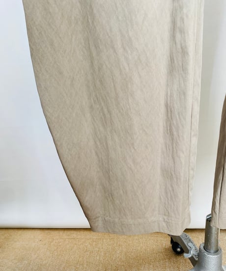 ソフトモロッコパンツ※40size
