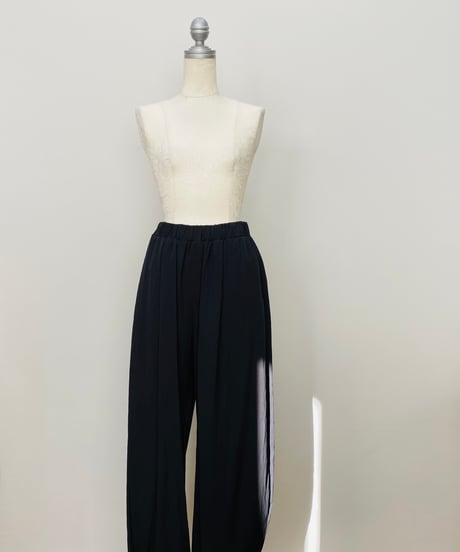 ソフトモロッコパンツ※40size