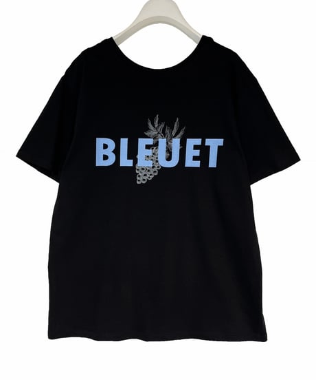 フルーツペイントTシャツ