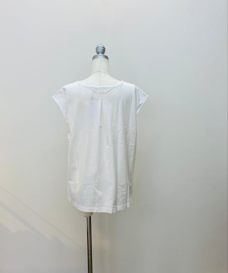 ブルドッグTシャツ