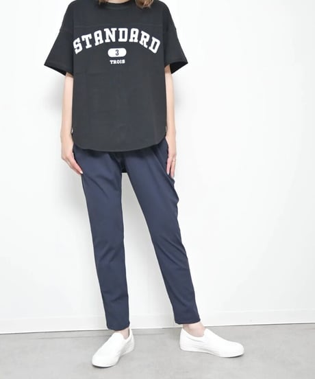 ハイテンションストレッチパンツ (リボン無し)