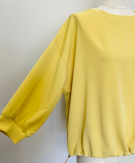 バルーンブラウス