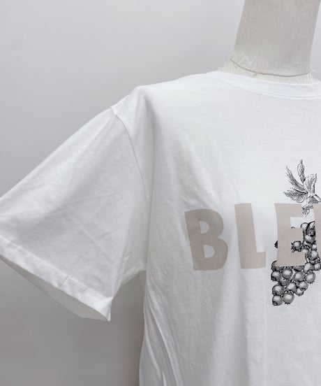 フルーツペイントTシャツ