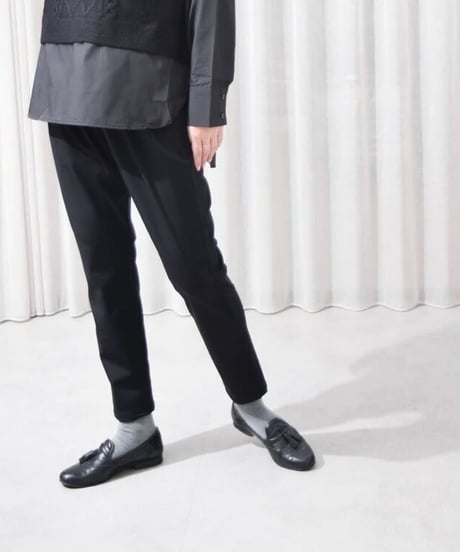 ハイテンションストレッチパンツ (リボン無し)