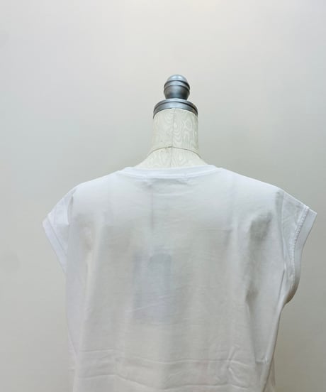 ☆Tシャツ フレンチスリーブ