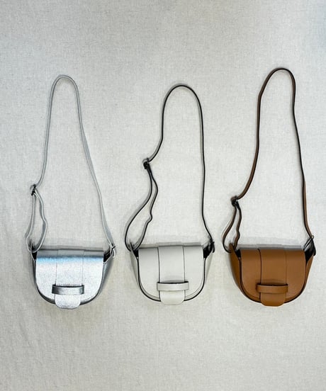 フラップデザインbag