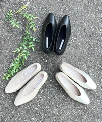 ソフトカッターシューズ ※ヒール有り