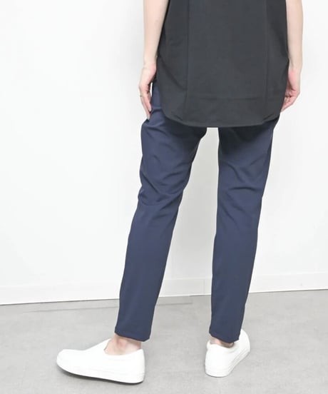 ハイテンションストレッチパンツ (リボン無し)