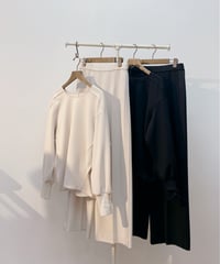 セレモニーOK☆プルオーバーsetup ※上下別売り