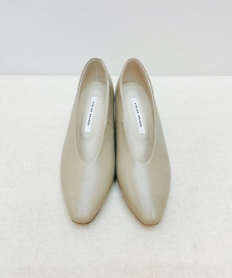 ソフトカッターシューズ ※ヒール有り
