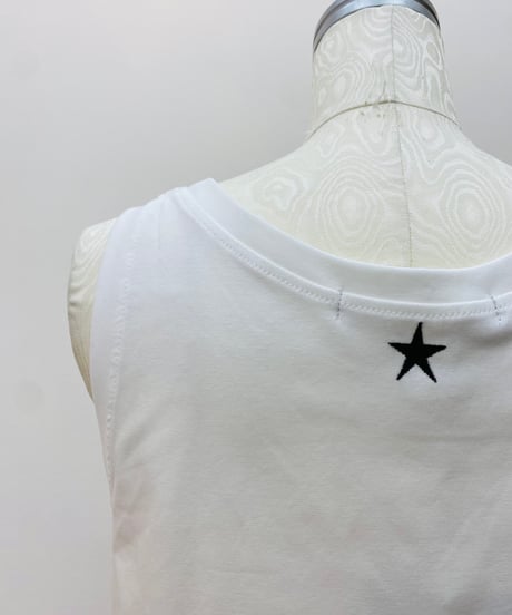 ☆タンクトップ
