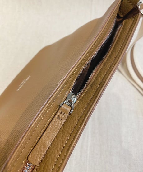 テープコンビミニトート ショルダーバッグ