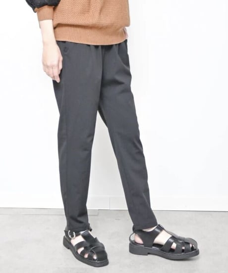 ハイテンションストレッチパンツ (リボン無し)