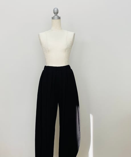 ソフトモロッコパンツ※40size