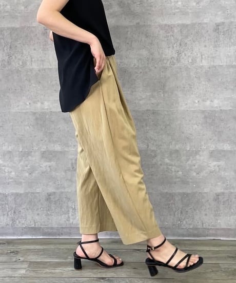 ズアーブパンツ
