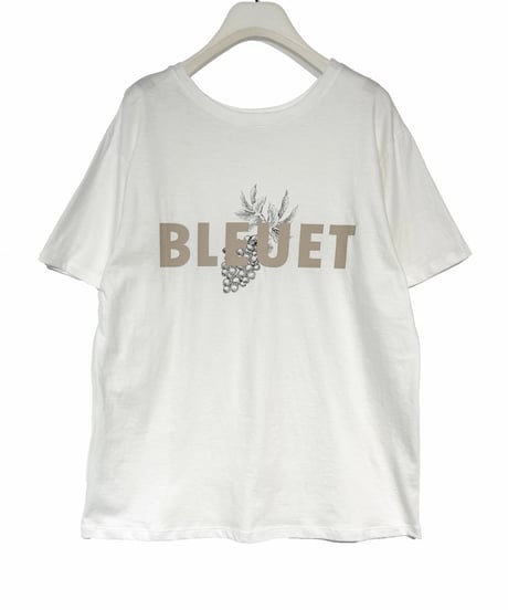 フルーツペイントTシャツ