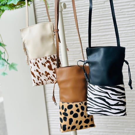 ハラコバッグ | STORES ハラコバッグ | STORES