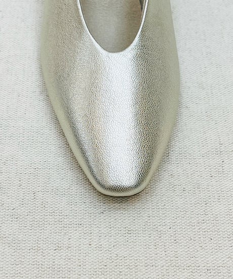 ソフトカッターシューズ ※ヒール有り
