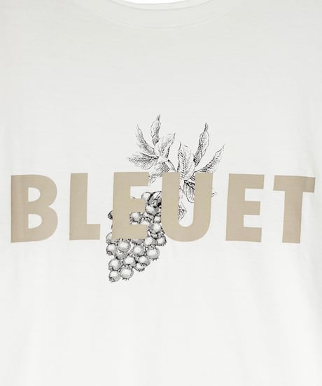 フルーツペイントTシャツ