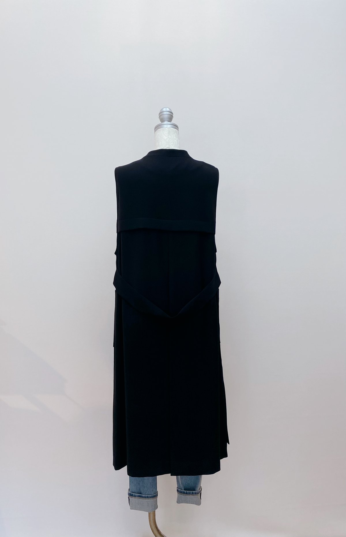 ダブルクロス ノーカラージレ | Aujourd'hui