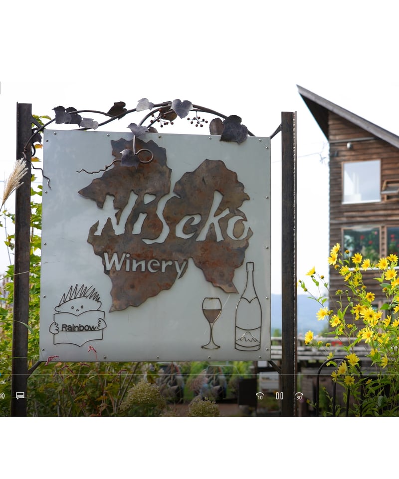 井上芳雄デビュー25周年記念ラベル（スペシャルポストカード付き