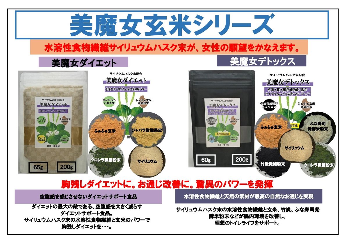 美魔女デトックス 200g | 江州柚子屋STORE