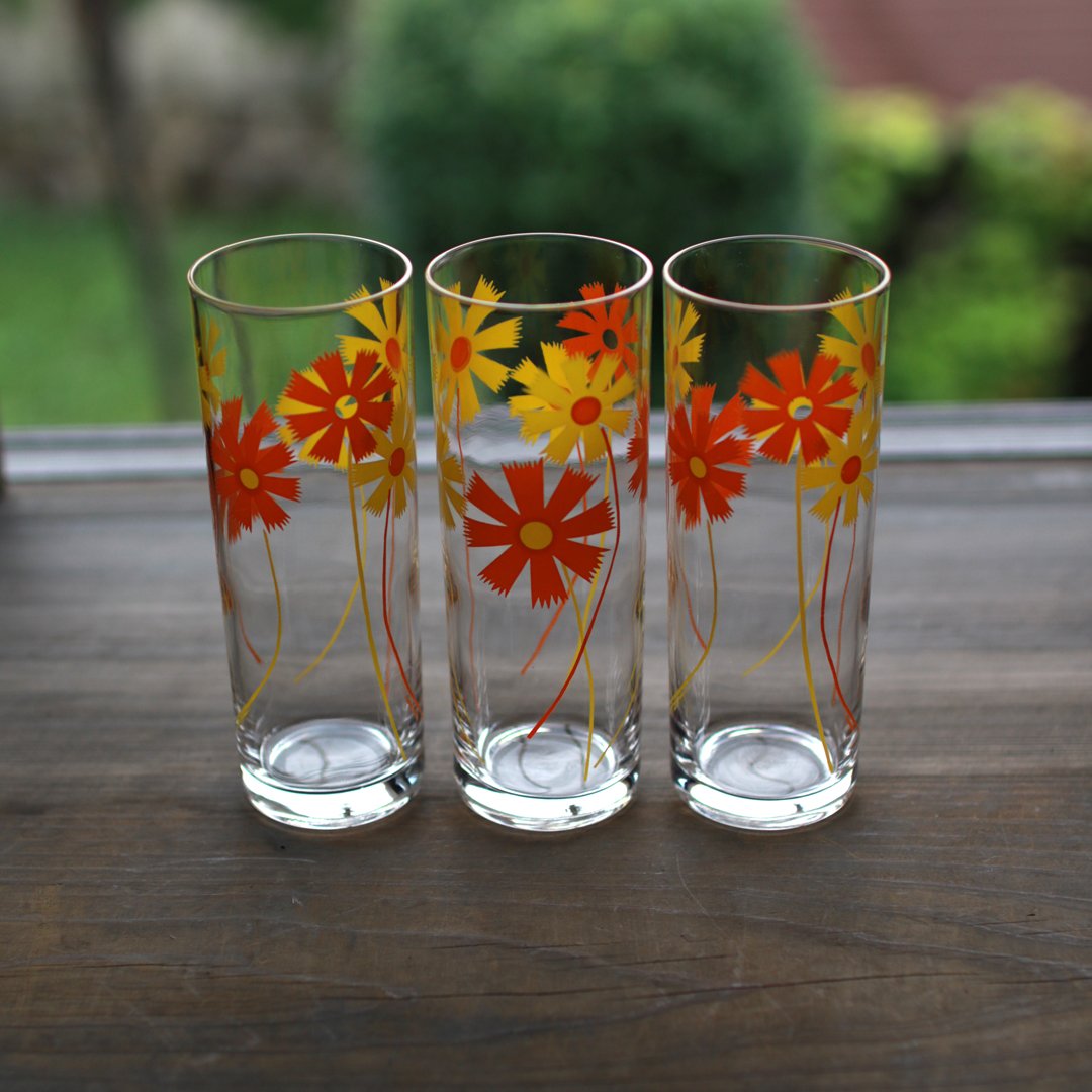 ADERIA（アデリア）アリスグラス｜アデリアレトロ | 土井見世 古道具店