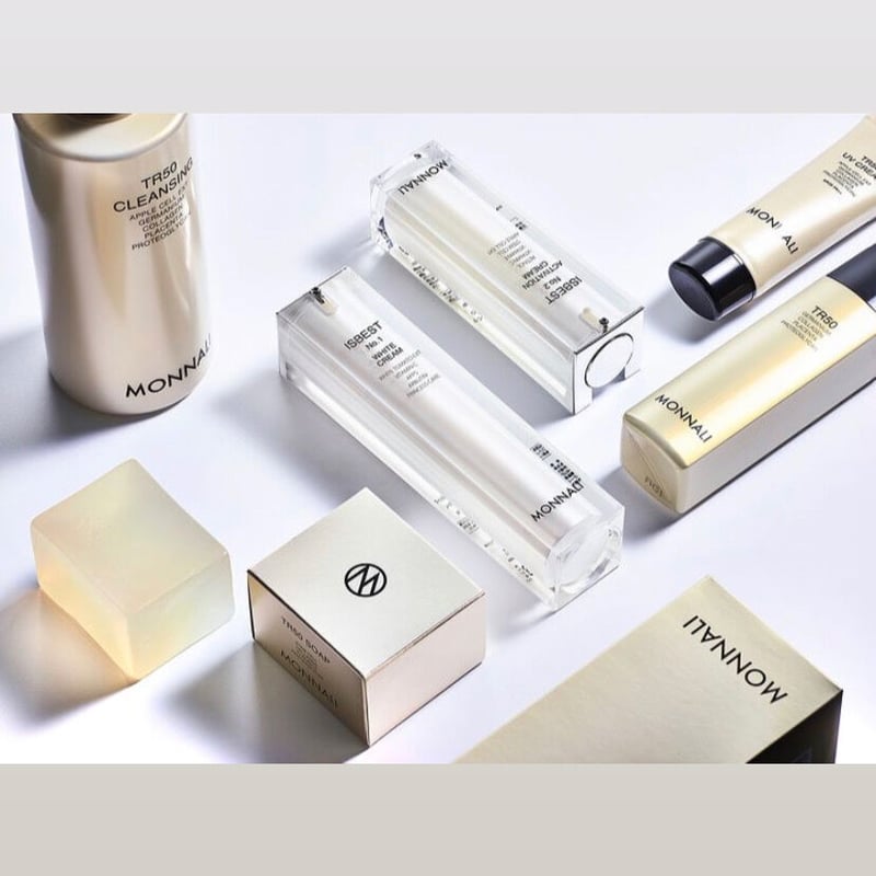 MONNALI マイラッシュ まつげ発毛美容液 | CNL select shop