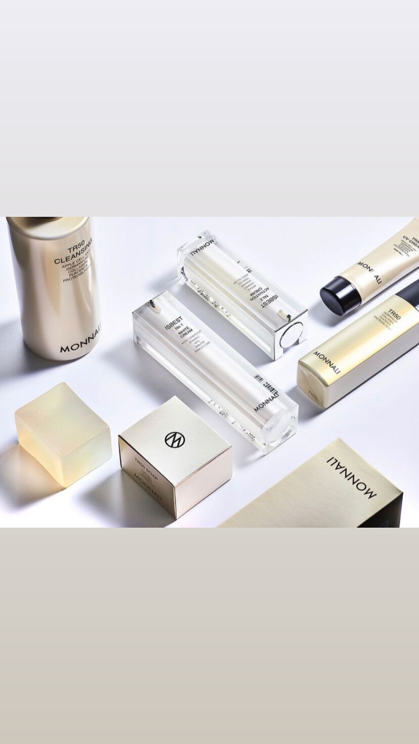 MONNALI ISBEST No.48 美容液 30g MONNALI ISBEST No.48 活性美容液 | CNL select shop