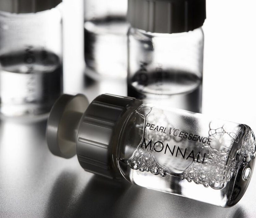 MONNALI マイラッシュ まつげ発毛美容液 | CNL select shop